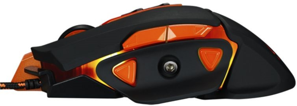 Геймърска мишка Canyon CND-SGM6N